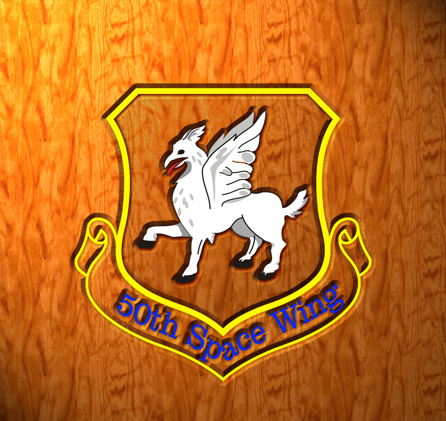 50th Space Wing